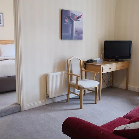 Latchfords Townhouse