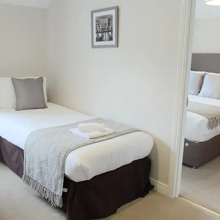 Latchfords Townhouse Guest house Dublin