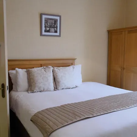 Latchfords Townhouse