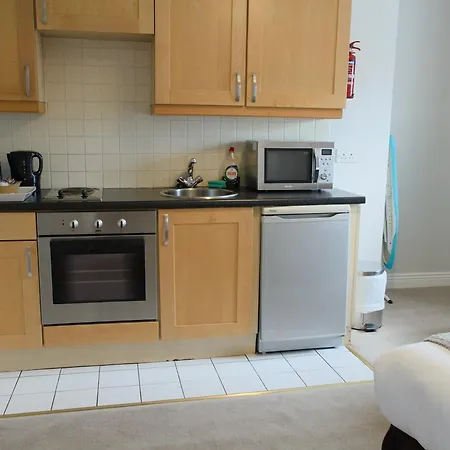 Maison d'hôtes Latchfords Townhouse Dublin