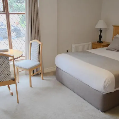 Latchfords Townhouse Maison d'hôtes 3*