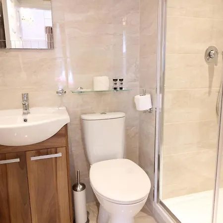 Latchfords Townhouse