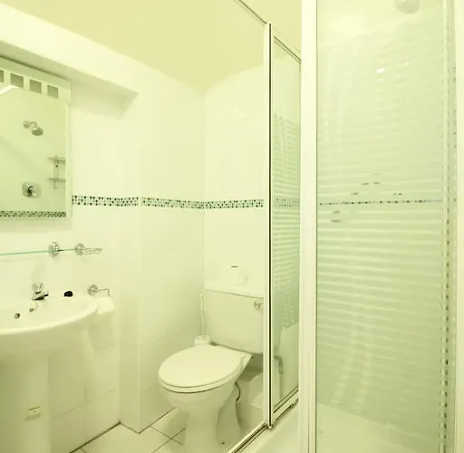 Latchfords Townhouse