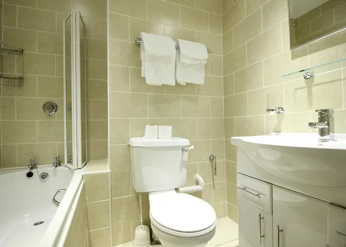 Pensjonat Latchfords Townhouse Dublin