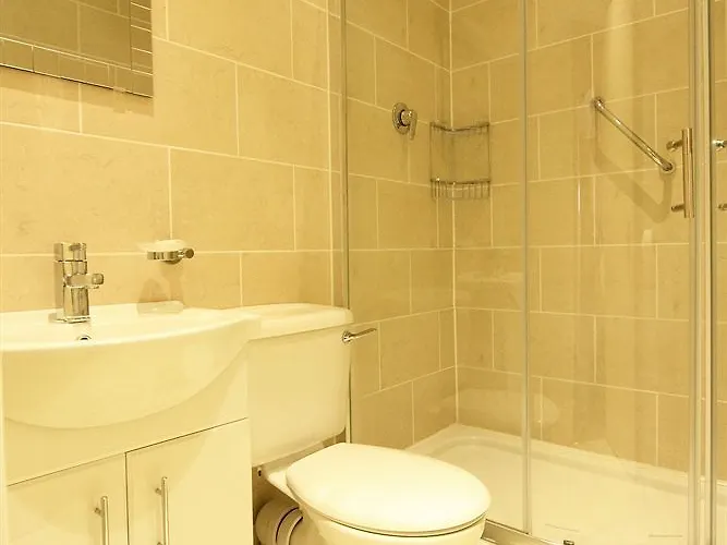 Latchfords Townhouse Pensjonat