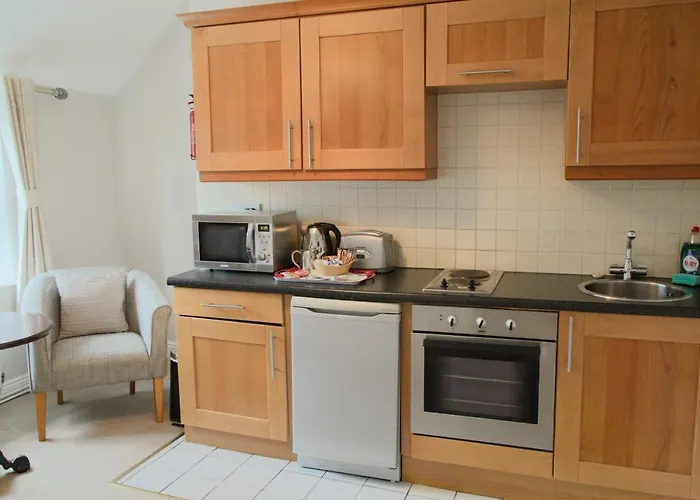 Latchfords Townhouse Gasthof 3*