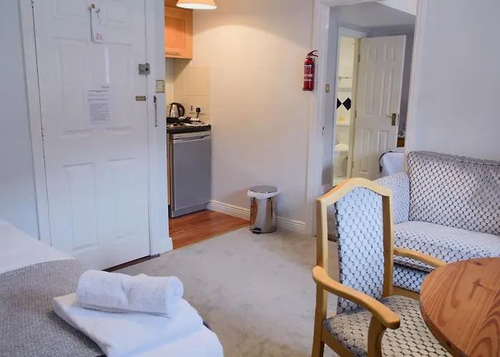 Affittacamere Latchfords Townhouse Dublino