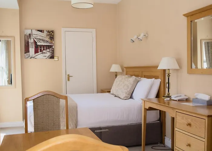 Affittacamere Latchfords Townhouse Dublino