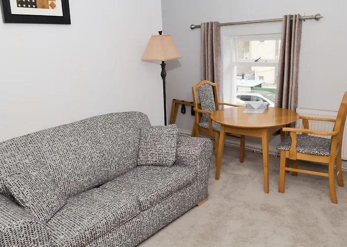 Latchfords Townhouse Dublino