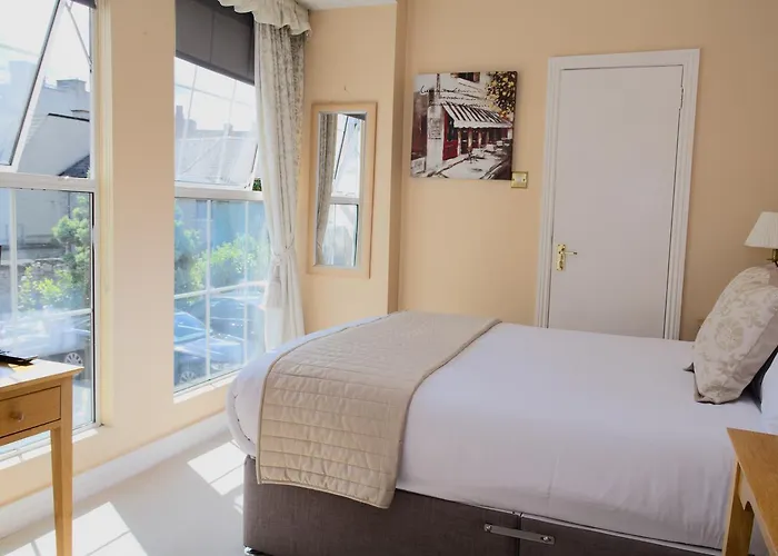 Latchfords Townhouse Dublino