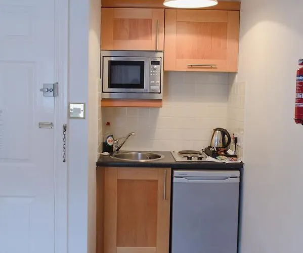 Latchfords Townhouse