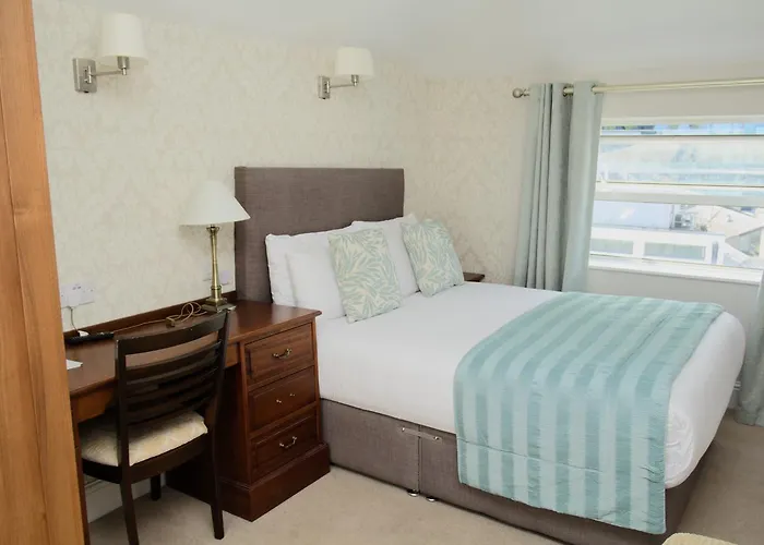 Latchfords Townhouse Dublino