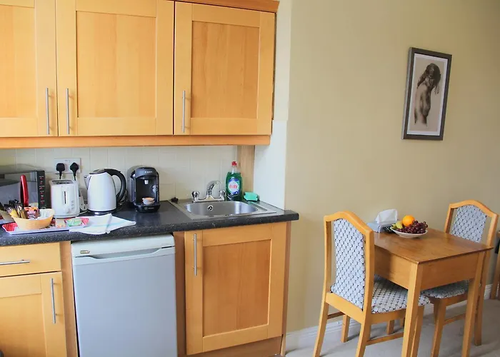 Latchfords Townhouse 3* Dublin