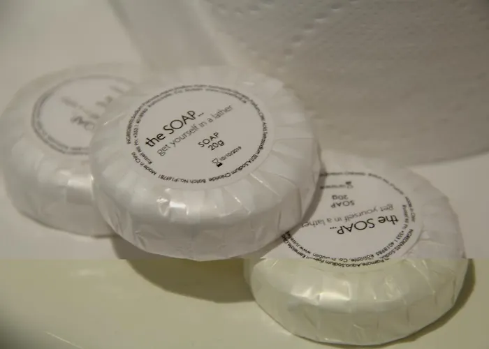 Affittacamere Latchfords Townhouse 3*