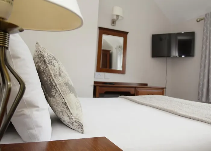 Latchfords Townhouse Affittacamere Dublino