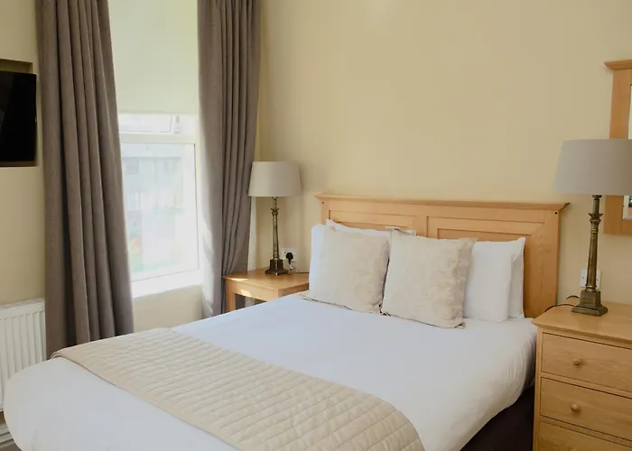 Latchfords Townhouse