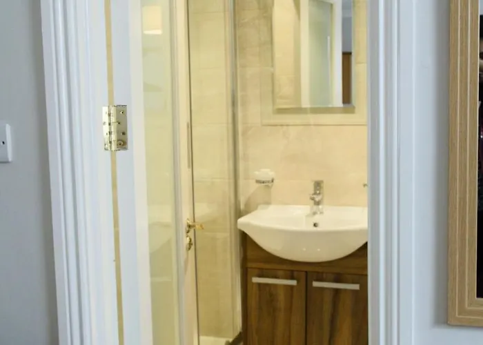 Latchfords Townhouse Affittacamere Dublino