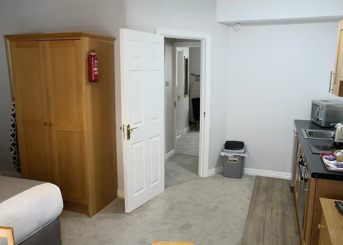 Latchfords Townhouse ダブリン