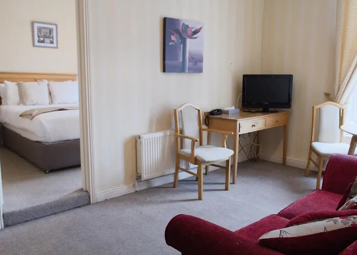 Latchfords Townhouse