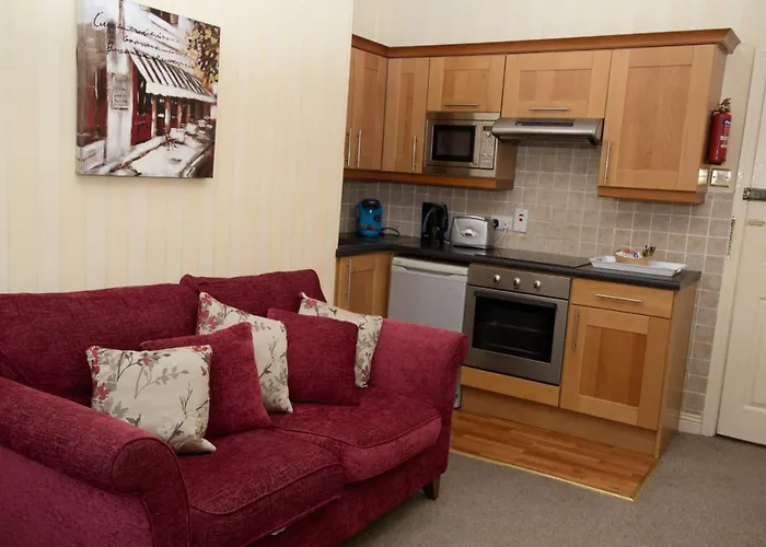 Latchfords Townhouse 3* Dublin