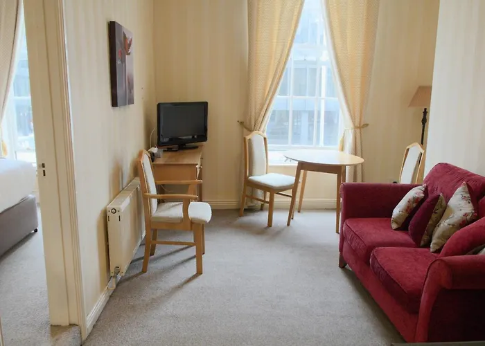 Latchfords Townhouse Gasthof 3*