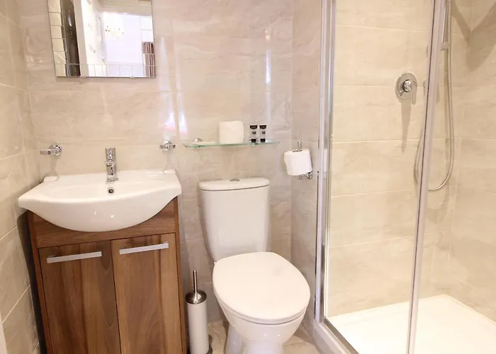 Latchfords Townhouse