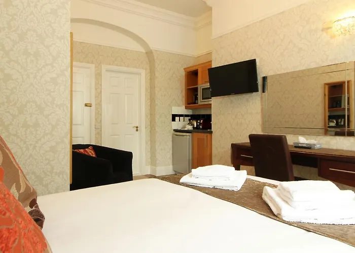 Latchfords Townhouse Dublin