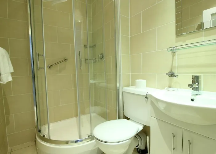 Latchfords Townhouse