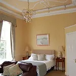 Latchfords Townhouse Pensionat Dublin