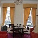 Latchfords Townhouse Dublin