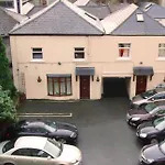Latchfords Townhouse 3*