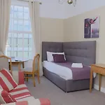 Latchfords Townhouse Dublin
