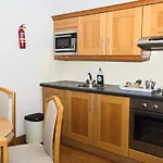 Latchfords Townhouse 3*