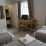 Casa de hóspedes Latchfords Townhouse Dublin