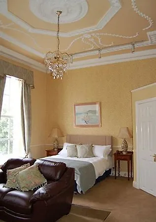 Latchfords Townhouse Gasthof Dublin