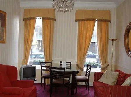 Latchfords Townhouse Δουβλίνο