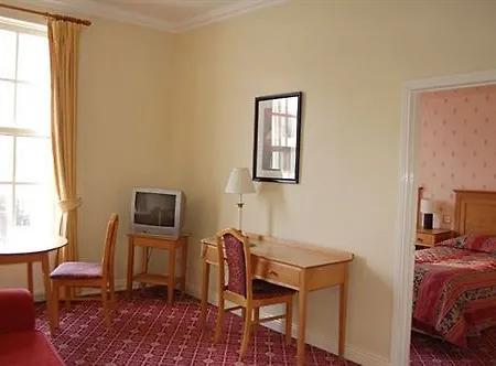 Latchfords Townhouse Δουβλίνο