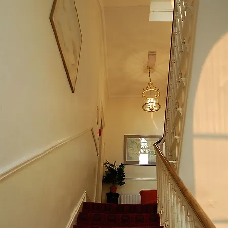 Latchfords Townhouse 3* Δουβλίνο