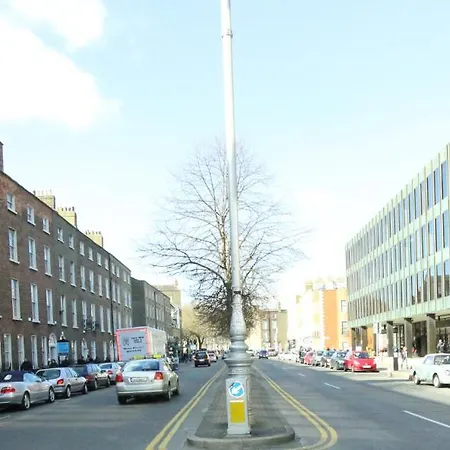 Latchfords Townhouse 3* Dublin