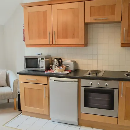 Latchfords Townhouse Πανσιόν 3*