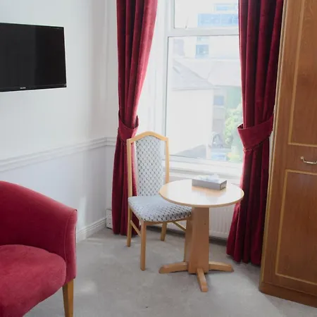 Latchfords Townhouse Gasthof Dublin