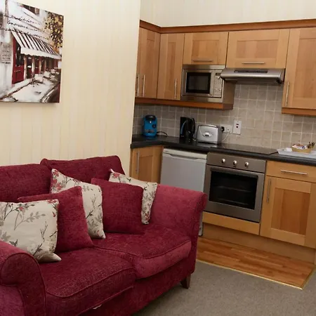 Latchfords Townhouse 3* Δουβλίνο