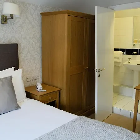 Latchfords Townhouse Gasthof