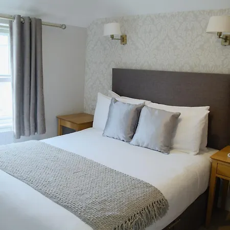 Latchfords Townhouse Gasthof Dublin