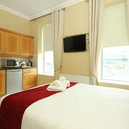 Latchfords Townhouse Vendégház 3*