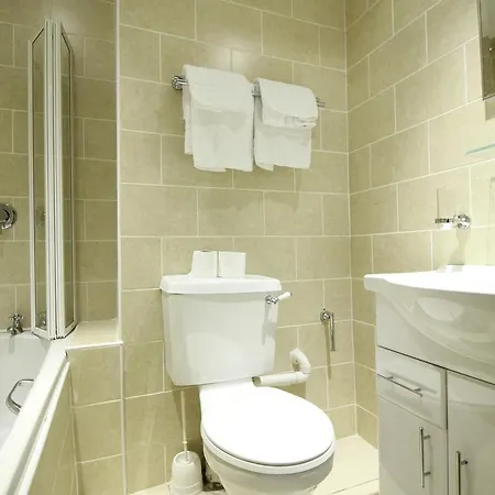 Penzion Latchfords Townhouse Dublin