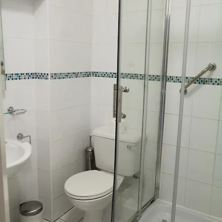 Latchfords Townhouse Penzion 3*