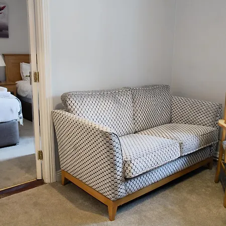 Penzion Latchfords Townhouse