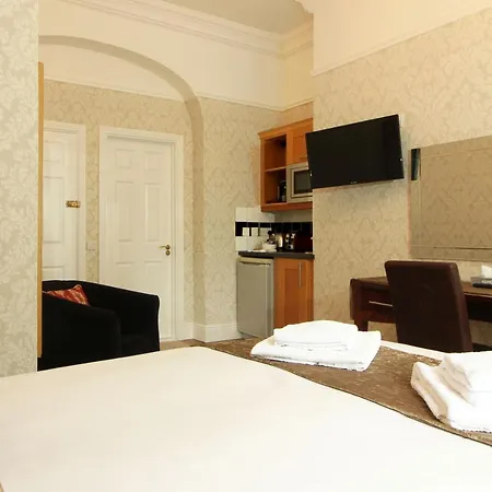 Latchfords Townhouse Dublin