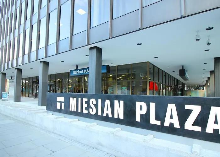 Latchfords Townhouse Dublin